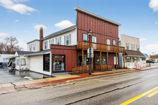 8516 State Road, Millington