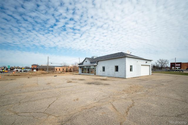 301 S Cooper Street, Jackson