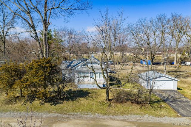 424 Fremont Street, Bloomfield Hills