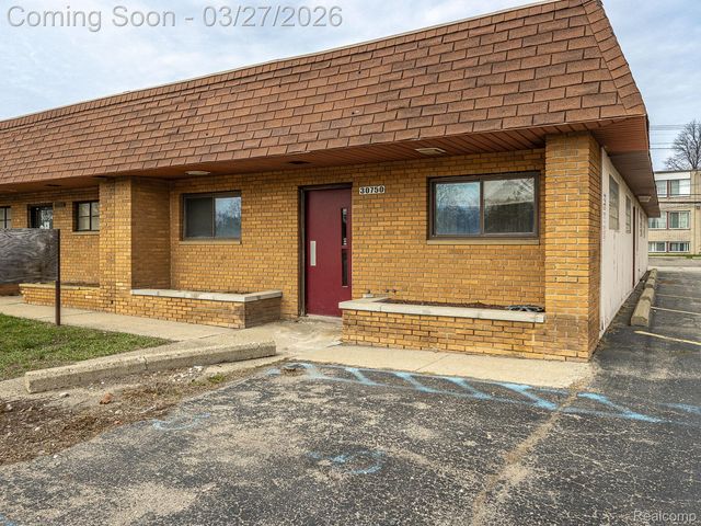 30750 Ford Road, Garden City
