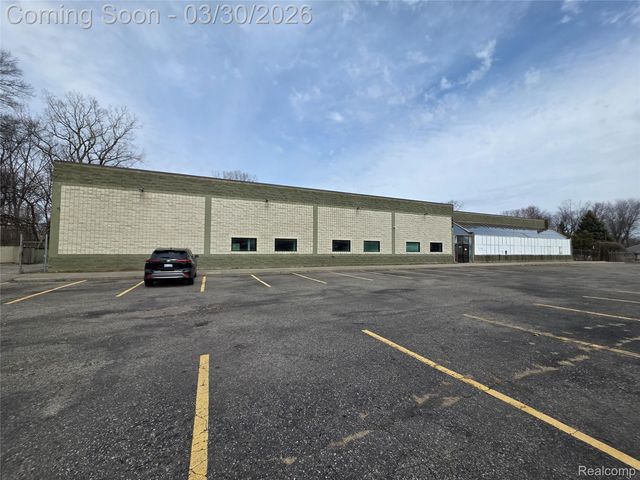 28980 Joy Road, Livonia