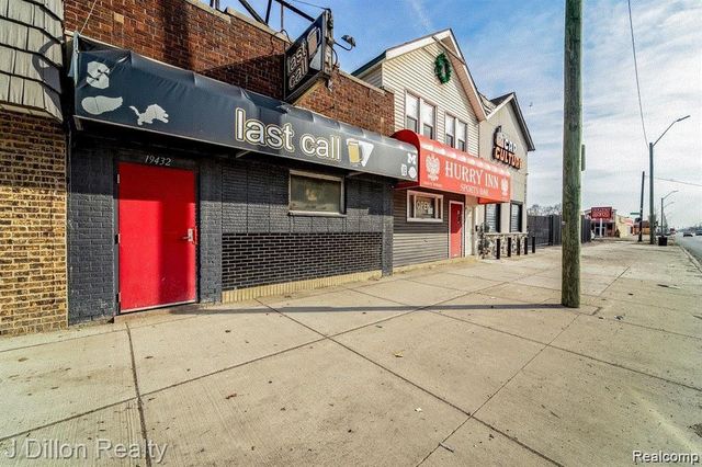 19430 W Warren Avenue, Detroit