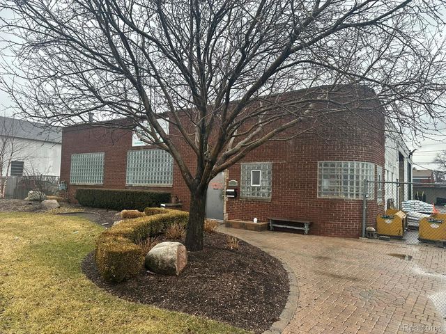 17331 Stephens Drive, Eastpointe