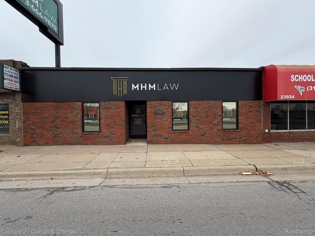 23930 Michigan Avenue, Dearborn