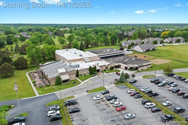 2140 Fairway Drive, Davison
