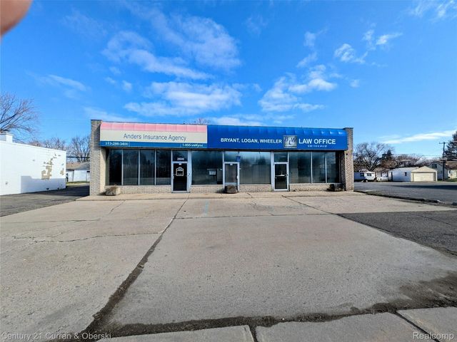 26032 5 Mile Road, Redford