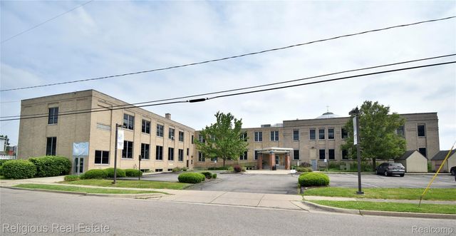 145 Capital Avenue Ne, Battle Creek