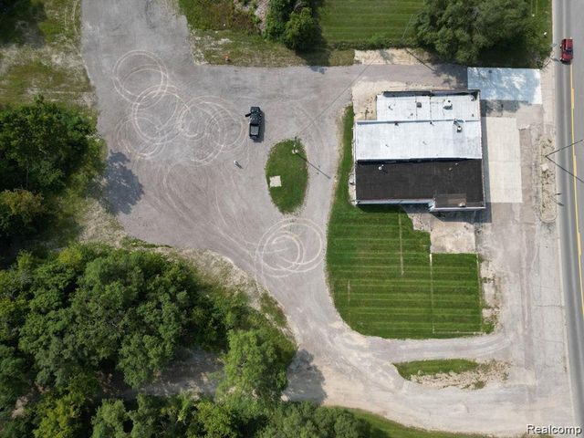 150 E North Cedar Street E, Imlay City
