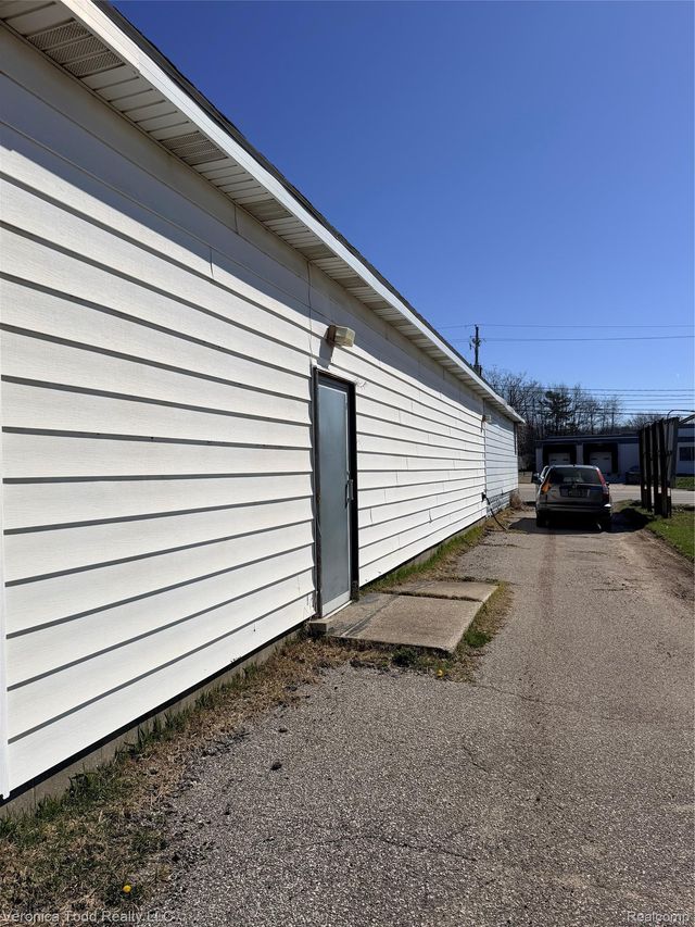 2533 S Getty Street, Muskegon