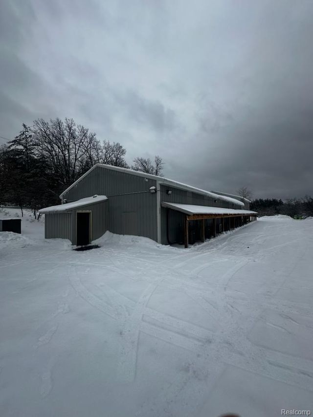 7579 Us Highway 131, Fife Lake
