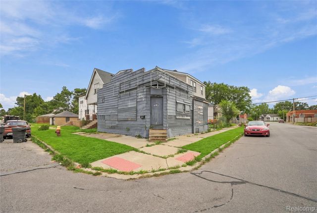 7387 Wheeler Street, Detroit