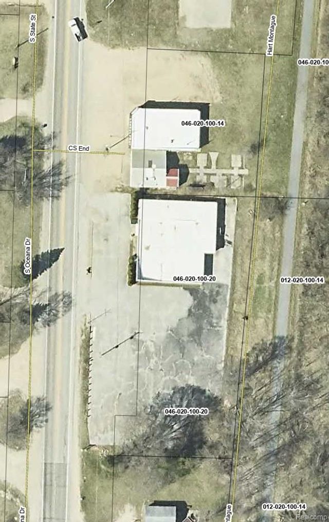 2598 S Oceana Drive, Shelby