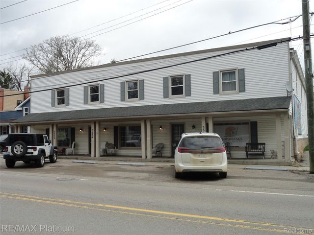 3552 Avon Street, Hartland