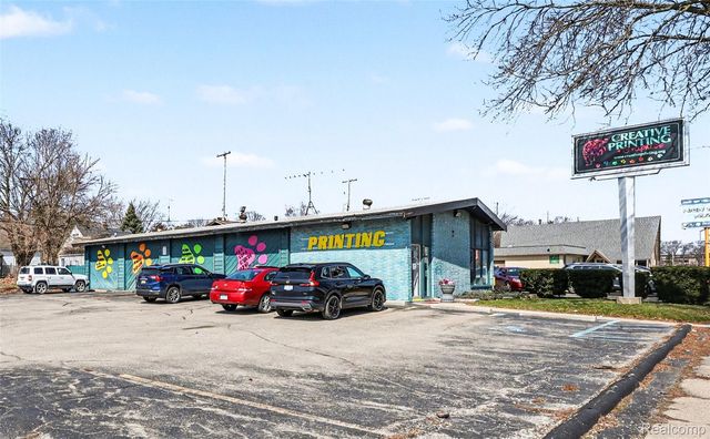 430 S Dort Highway, Flint