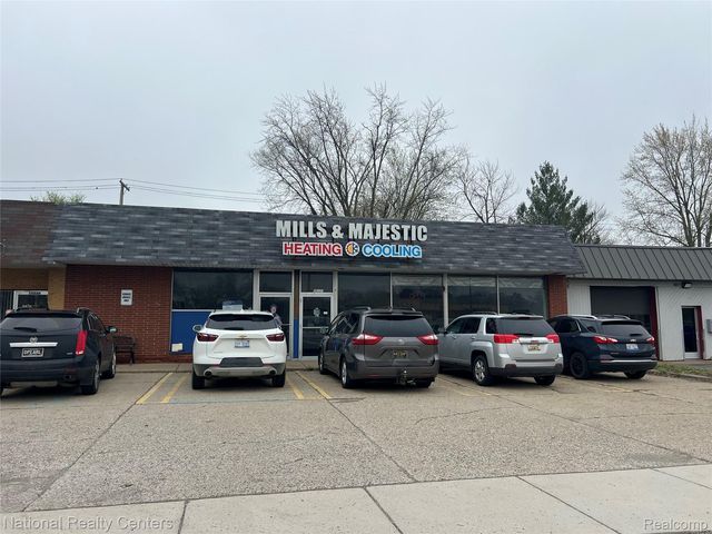 15210 Middlebelt Road, Livonia