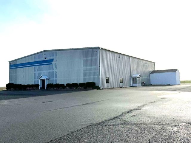 1700 N Van Dyke Road, Bad Axe