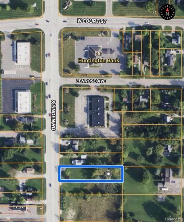 1421 S Linden Road, Flint