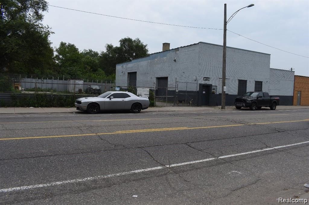 14558 Wyoming Avenue, Detroit city