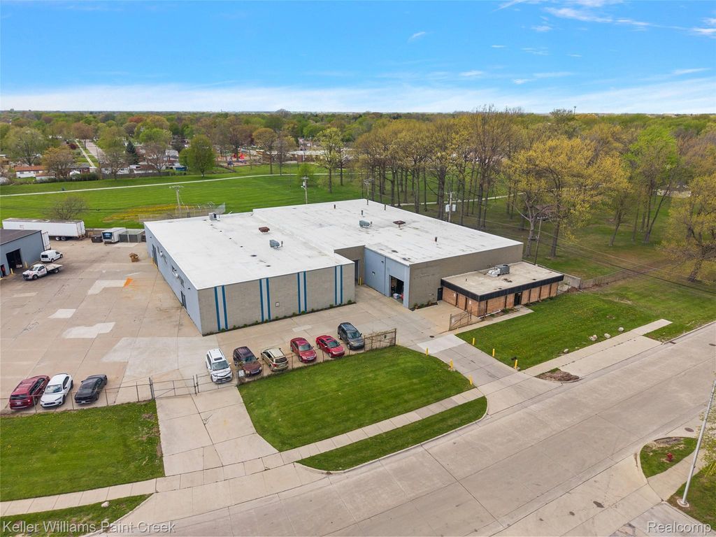30759 Edison Drive, Roseville city