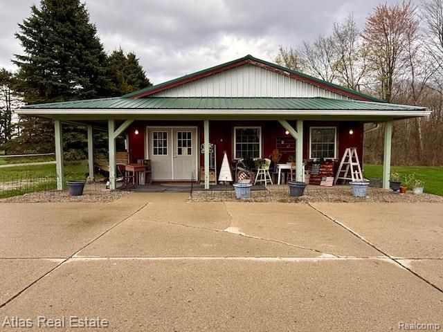 14124 N State Road, Otisville