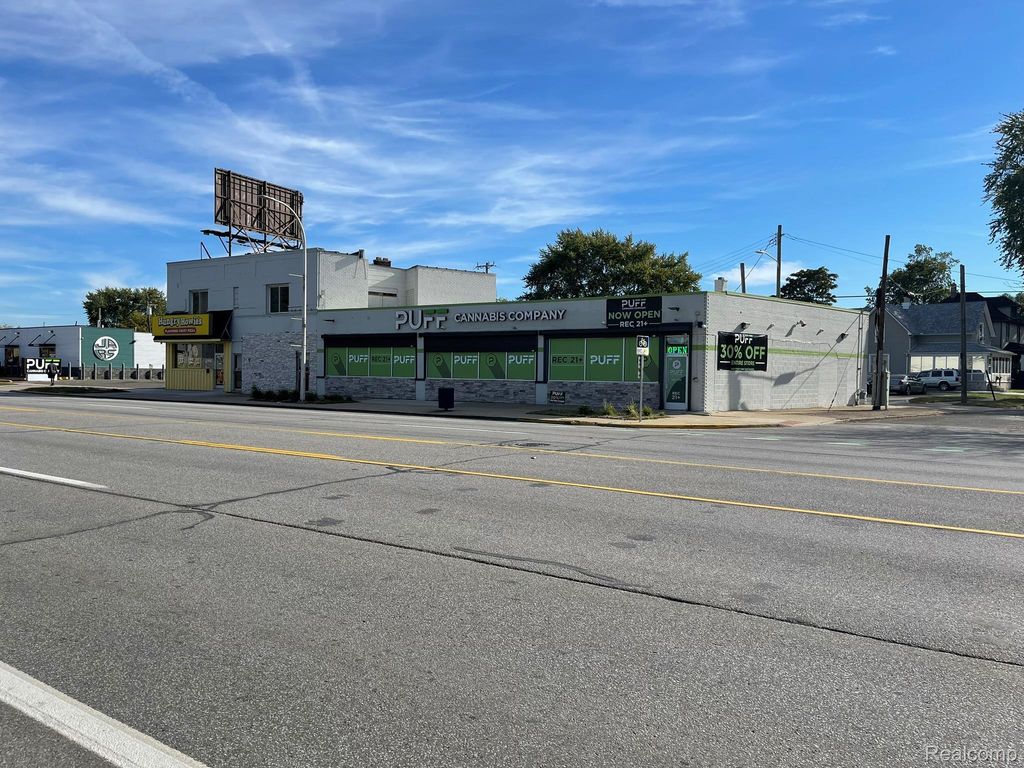 11397 W Jefferson Avenue, River Rouge city