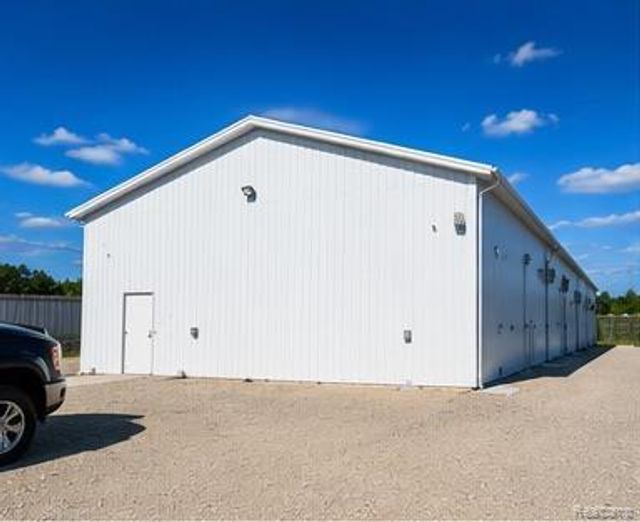 9270 N Saginaw Road, Mt. Morris