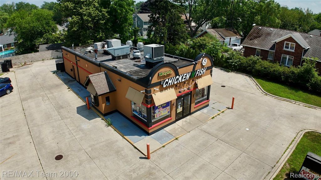 4429 S Wayne Road, Wayne city