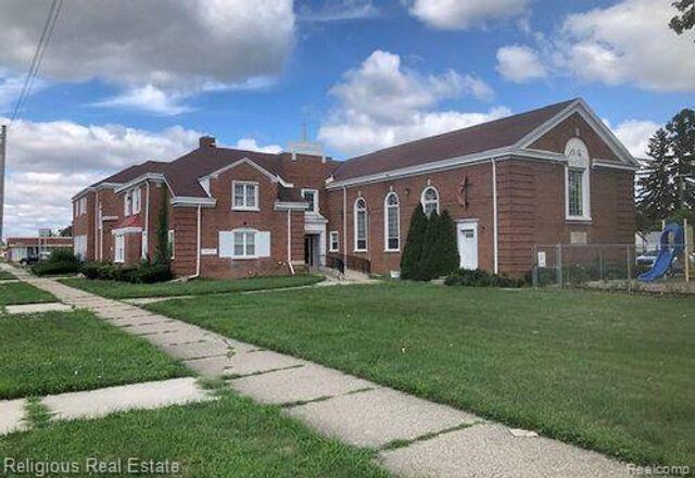 18700 Joy Road, Detroit