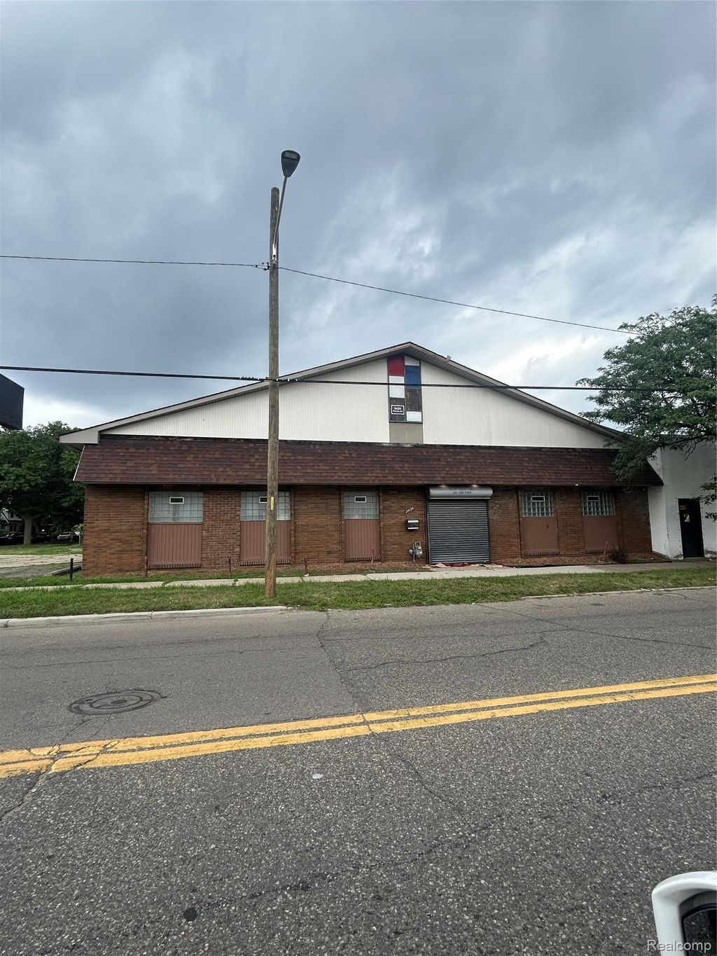 2454 Puritan Street, Detroit city