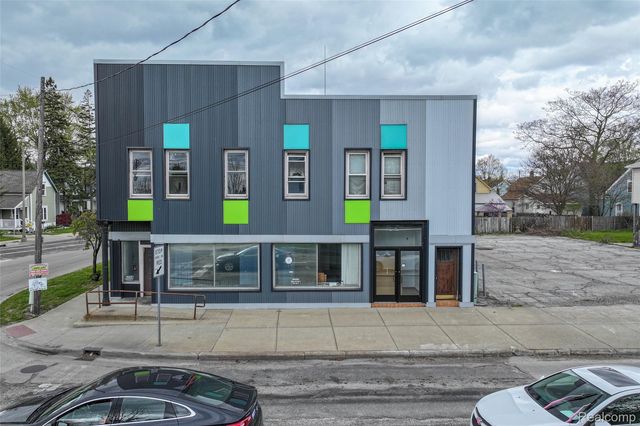 316 S Henry Street, Bay City