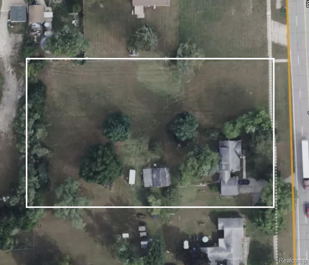 9282 Wayne Road, Romulus city