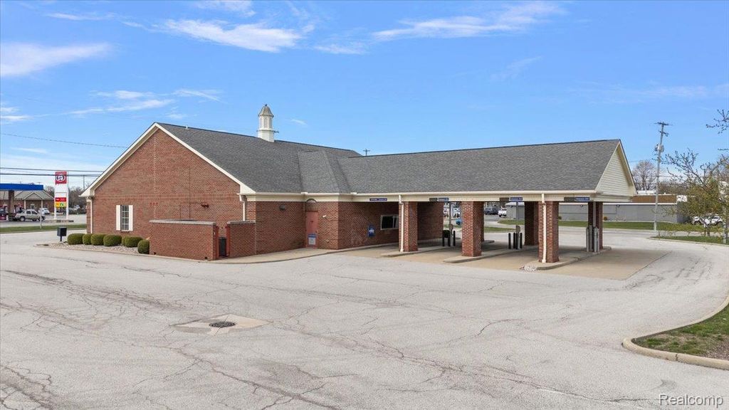 15530 S Telegraph Road, Monroe charter township