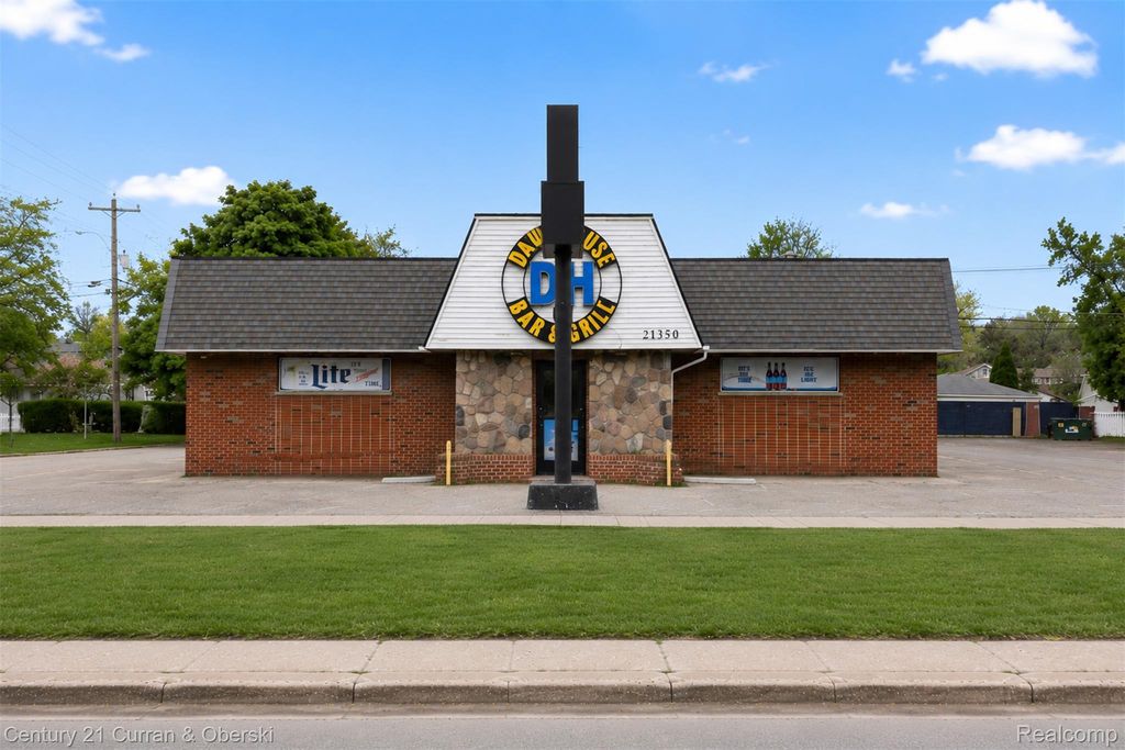 21350 Van Born Rd, Dearborn Heights city