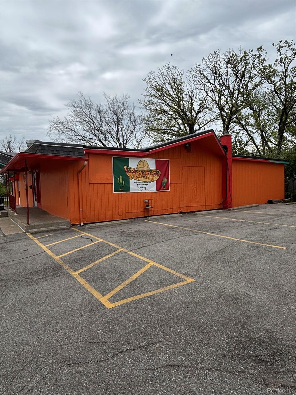 4492 Richfield & Genesee Rd. Road, Genesee charter township