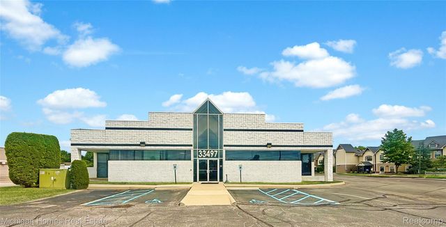 33497 23 Mile Road, Chesterfield