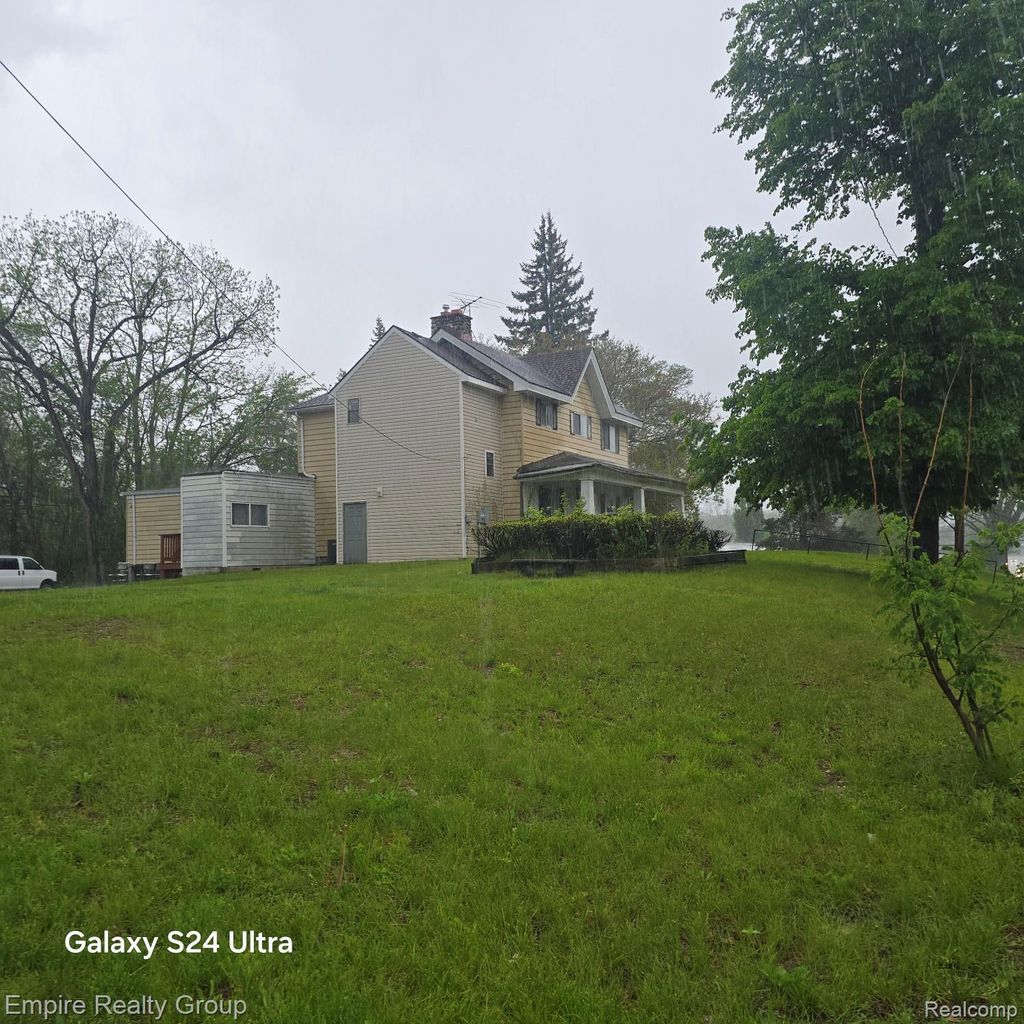 529 Orchard Lake Road, Pontiac city