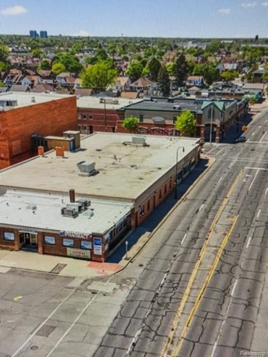 10801 W Warren Avenue, Dearborn city