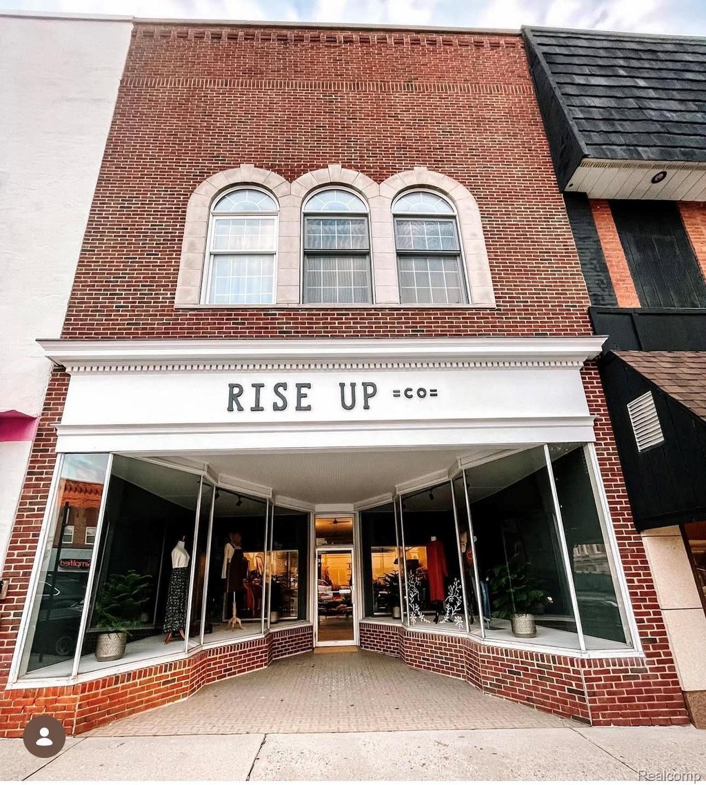 123 N Clinton Avenue, St. Johns city
