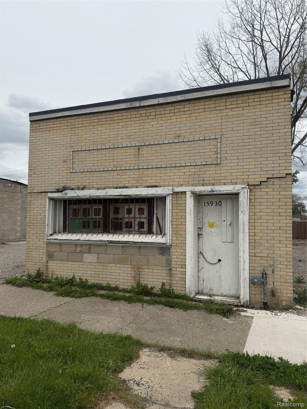 15930 W 7 Mile Road, Detroit city