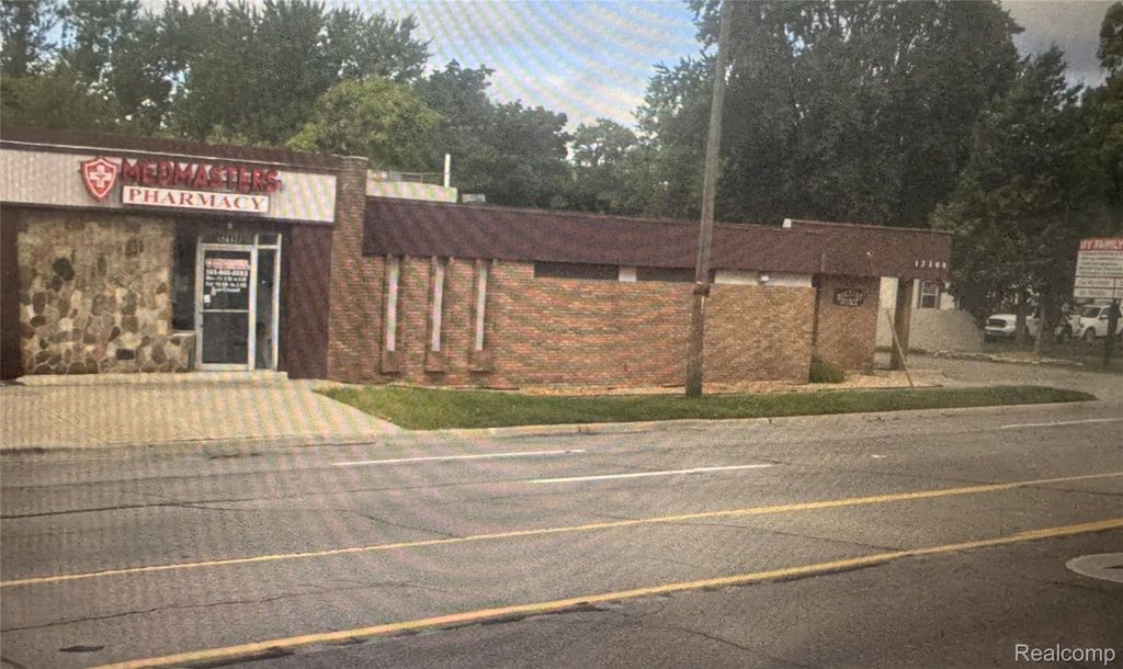 12100 Dix Toledo Road, Southgate city