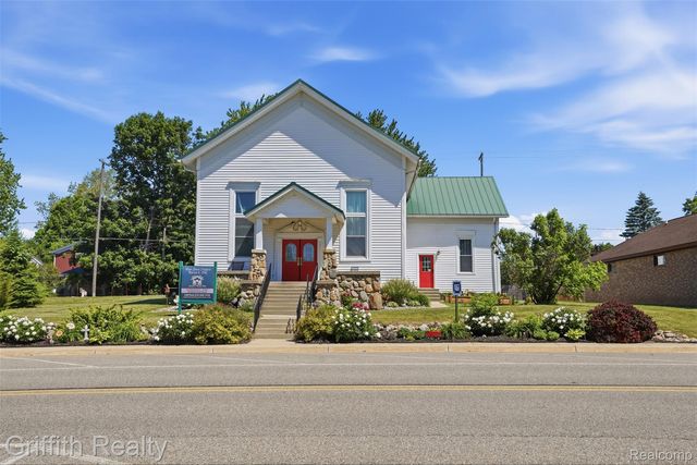 131 E Main Street, Vernon