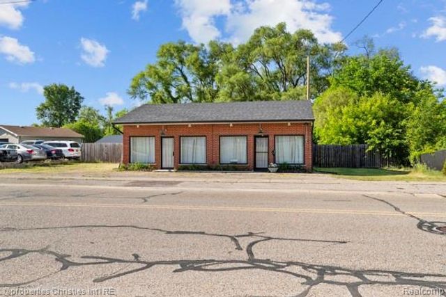 513 Tyler Road, Ypsilanti