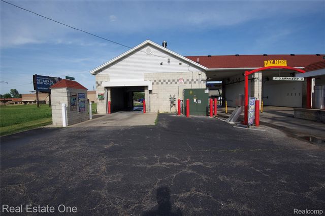 127 Groesbeck, Mt. Clemens