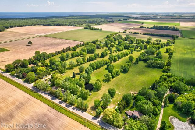 5848 Griggs Road, Caseville