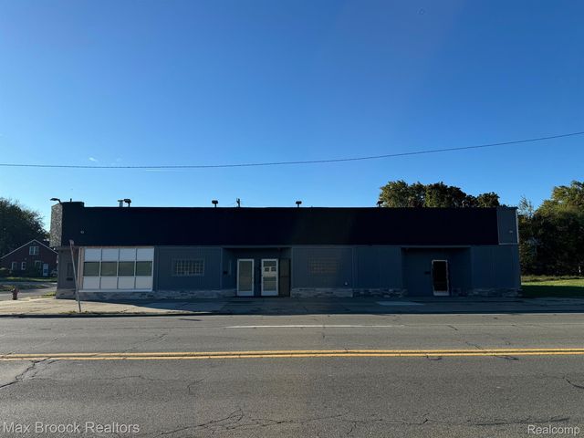 17107 W Mcnichols Road, Detroit