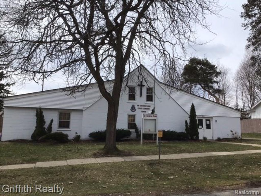 503 Lake Street, Howell city