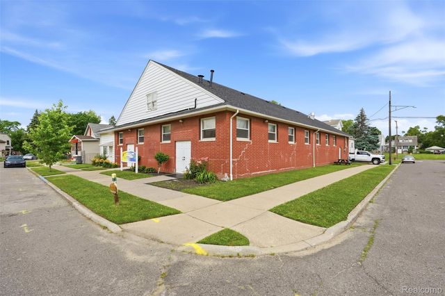 20 Marie Street, Ecorse
