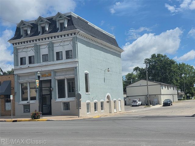 69206 N Main Street, Richmond