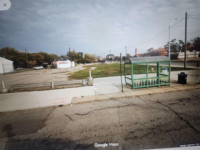 6300 Puritan Street, Detroit
