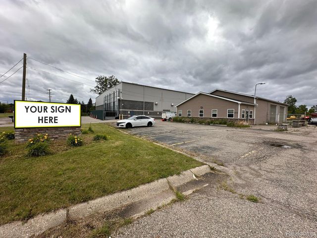 3245 Card Drive, Burton